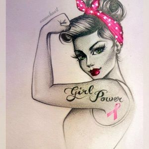 Meet your Posher, Tiffiny